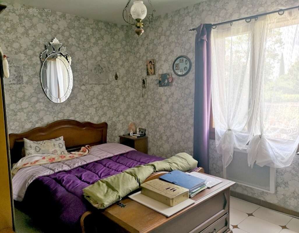 Maison plain-pied 103m2 103m2 sur beau terrain clos de 675m2 - photo 10