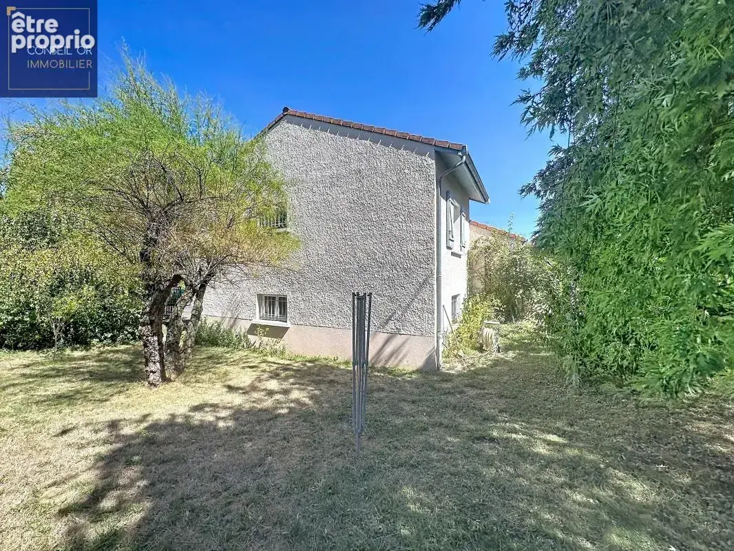 Maison Oullins 5 pièces 80 m² sur 600 m² de terrain avec terrasse et garage - photo 21