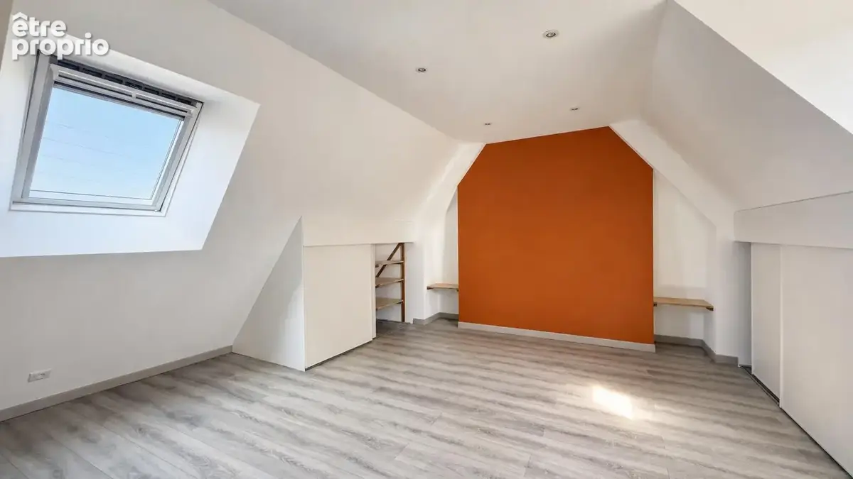 Maison 8 pièces 200 m² - 5 chambres, terrain 686 m² - Saint-Avertin - photo 10