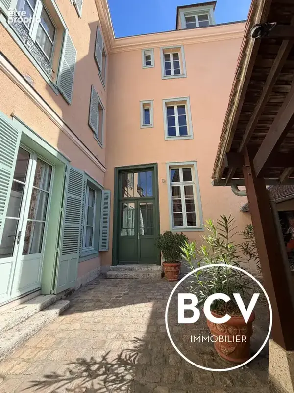 Appartement à CHARTRES