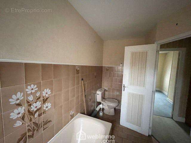 Appartement à NOYON