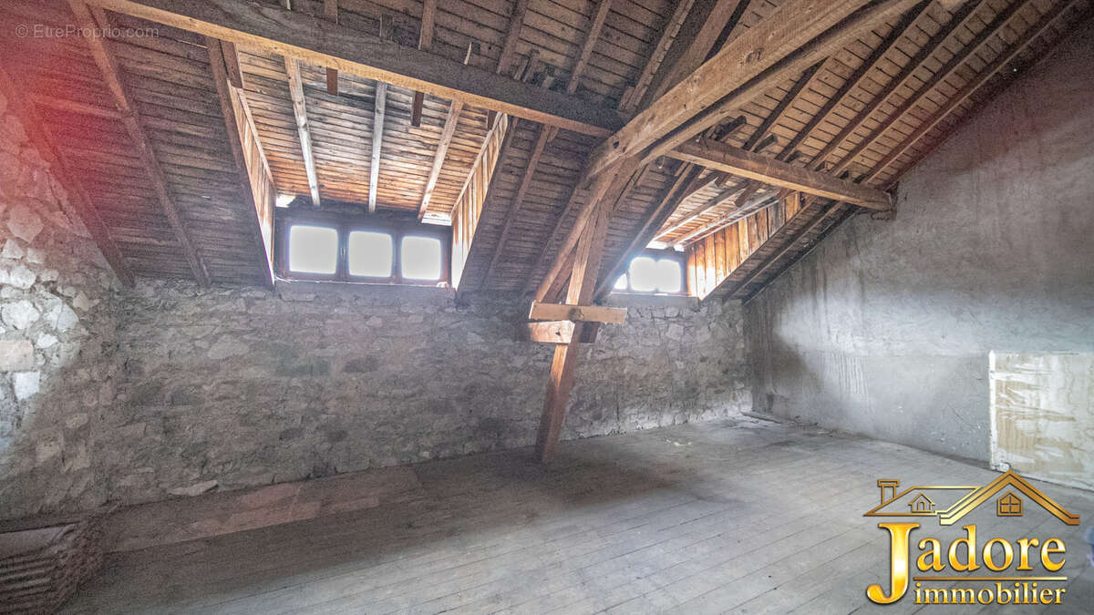 Appartement à GERARDMER