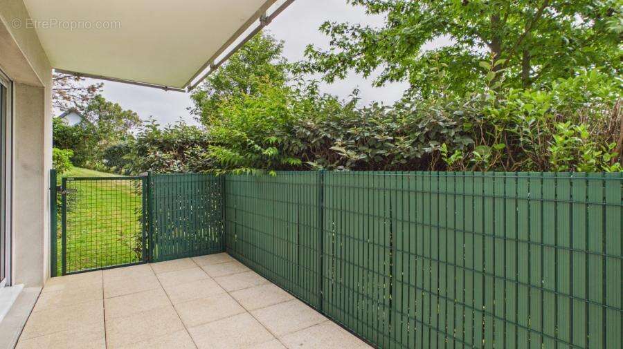 Appartement 59 m² à Rennes  - photo 323