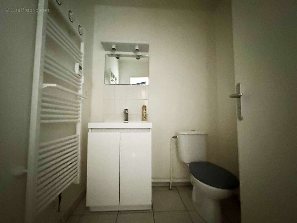 Appartement à MARGNY-LES-COMPIEGNE