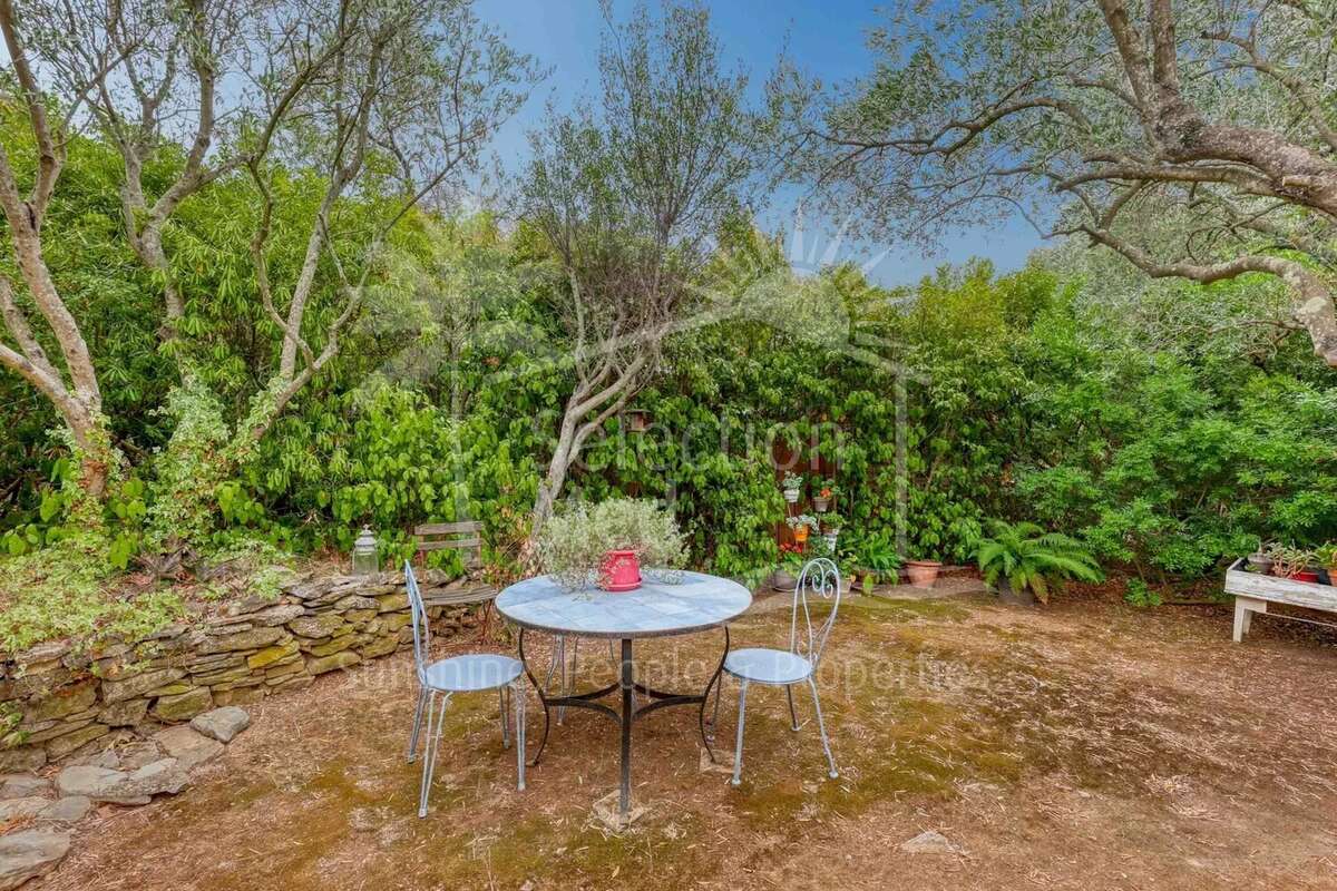 Maison à LE BEAUSSET