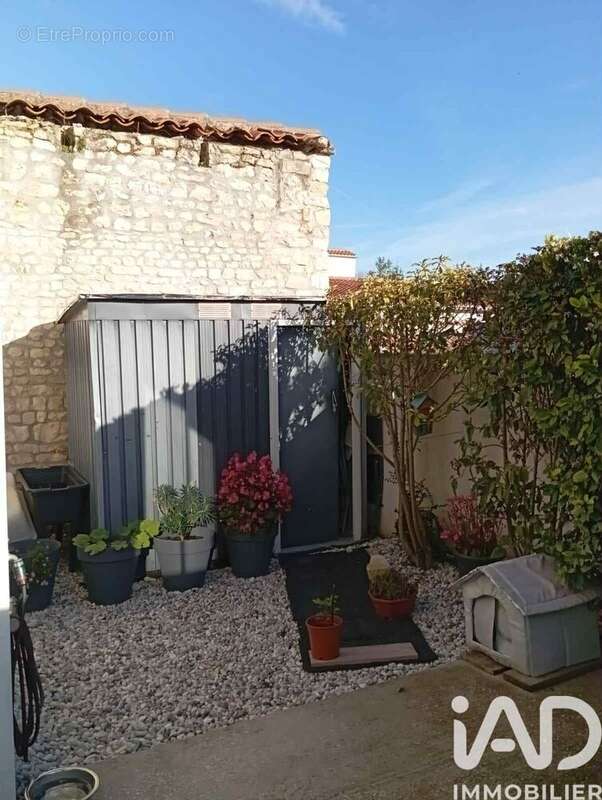 Photo 8 - Appartement à LAGORD