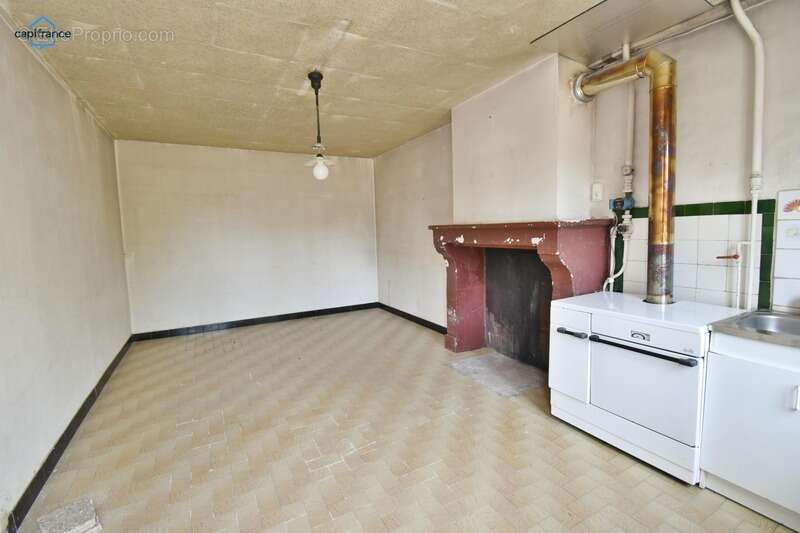 Maison à vendre 3 pièces GY EN SOLOGNE (41) - photo 3