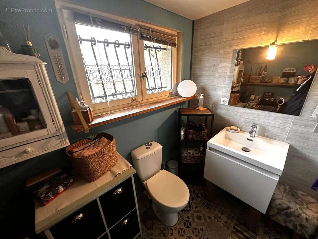 Appartement à GEVREY-CHAMBERTIN