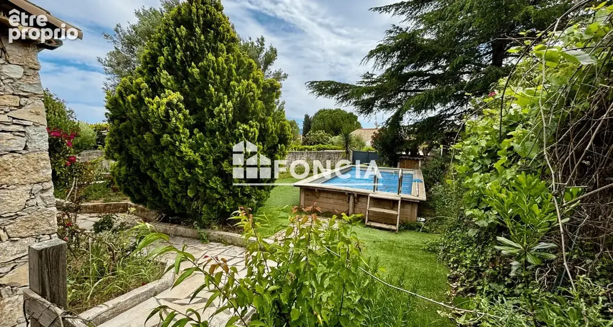 Maison à LA FARLEDE