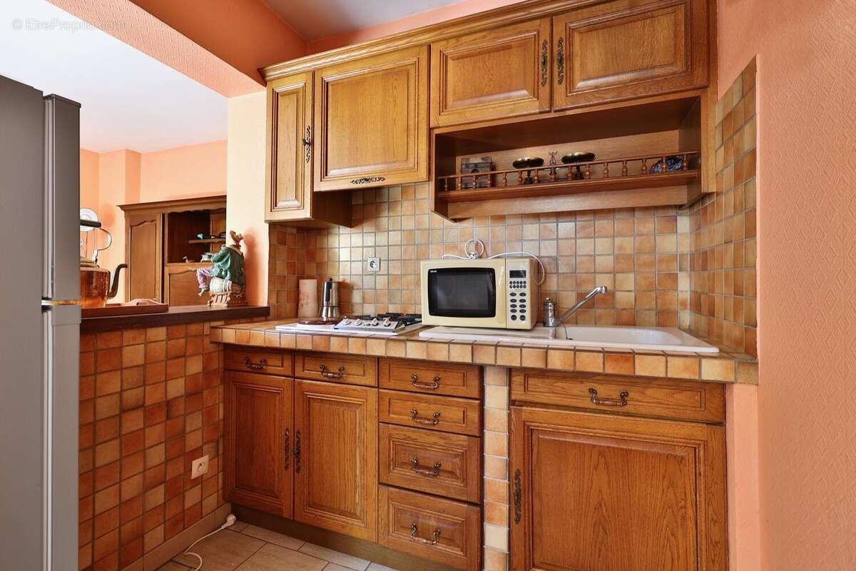 Photo 9 - Maison à VILLEURBANNE