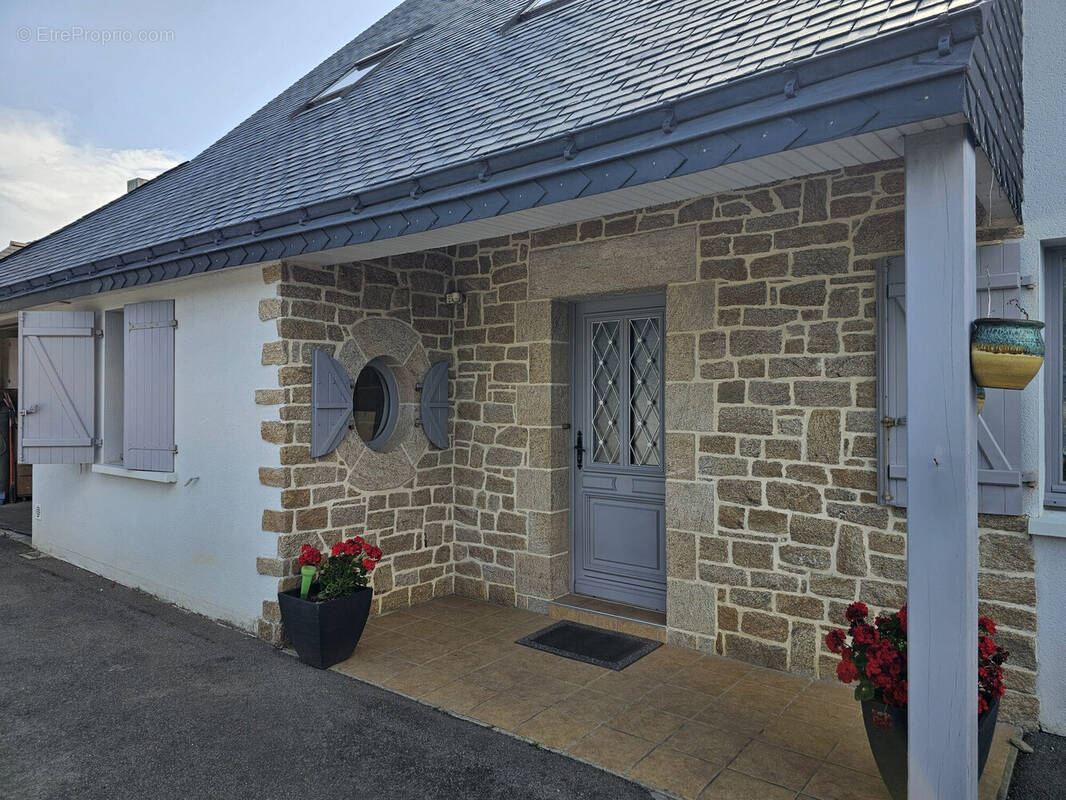 Maison à PENESTIN