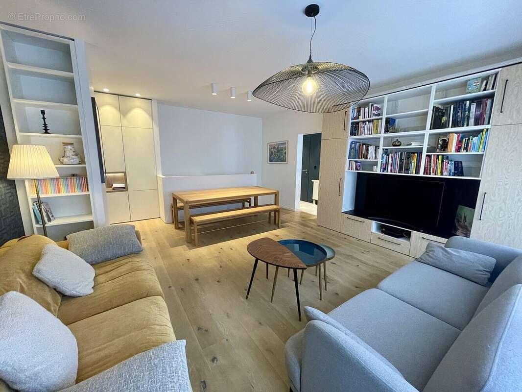 Appartement 71 m² à Strasbourg  - photo 4