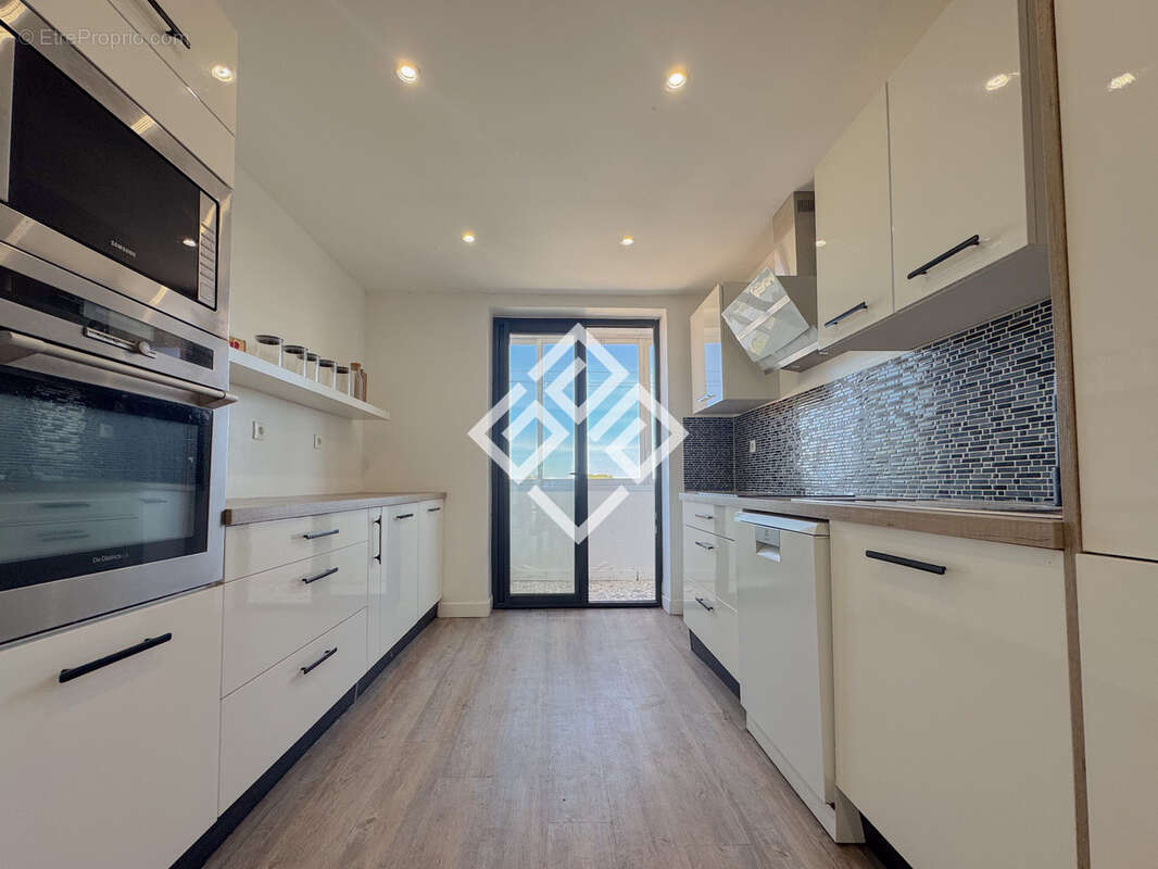 Appartement à NARBONNE