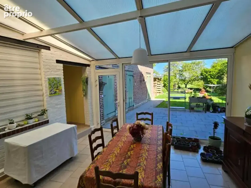 Maison 8 pièces / 129 m² / 228 500 EUR / BOIRY-SAINTE-RICTRUDE - photo 6