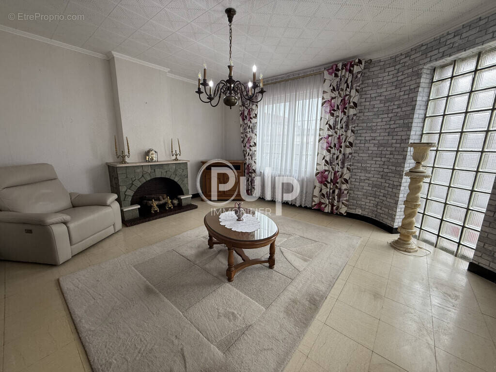 Maison de ville à vendre à hénin-beaumont - photo 1