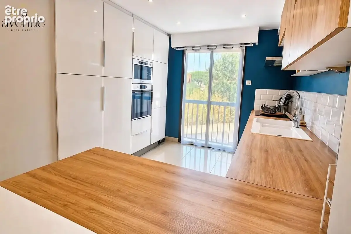 Maison 5 pièces 123 m² à vendre à Cannes (06400) - photo 6