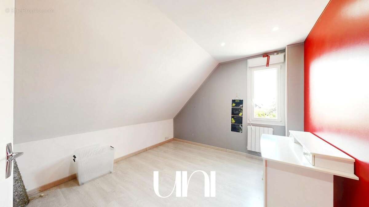 Maison 7pièces de 139m2 sur un terrain de 625m2 - Grandcamp-Maisy - photo 26