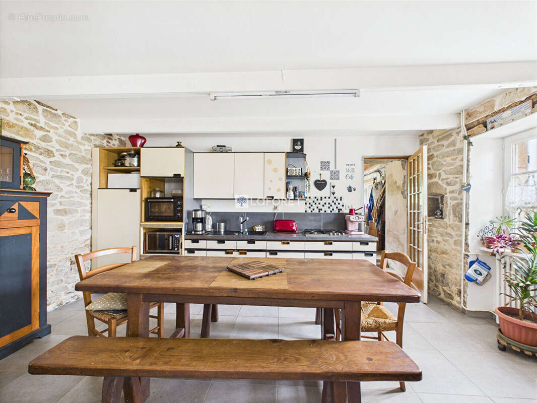 Maison à PRIMELIN