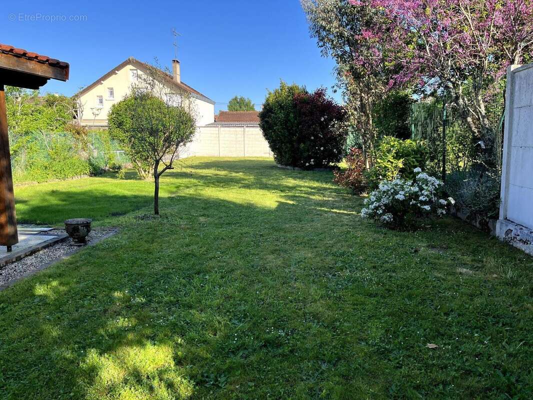 Photo 9 - Maison à BRUNOY
