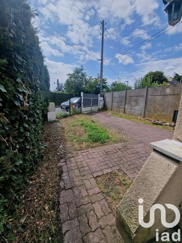 Photo 8 - Maison à EAUBONNE