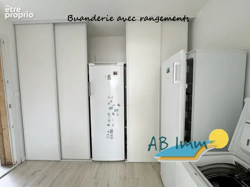Maison a vendre a ploemeur - photo 11