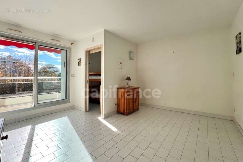 Appartement Couchant proche plages et garage en option - photo 2