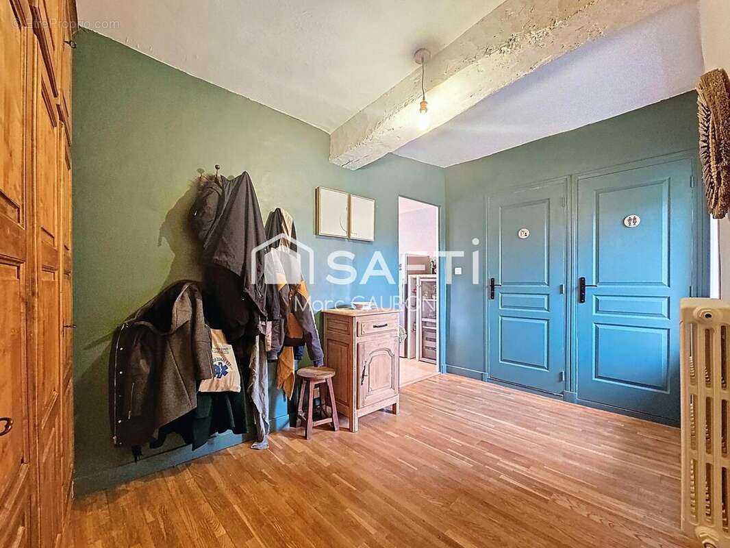 Photo 8 - Maison à COURVILLE