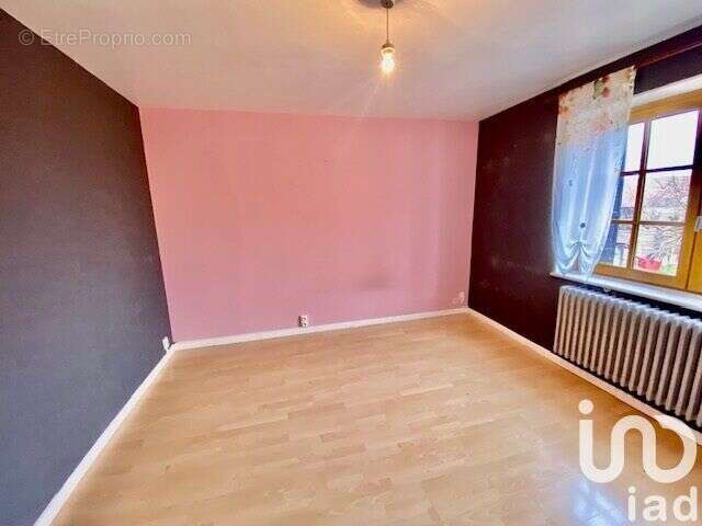 Photo 7 - Maison à CORTEVAIX