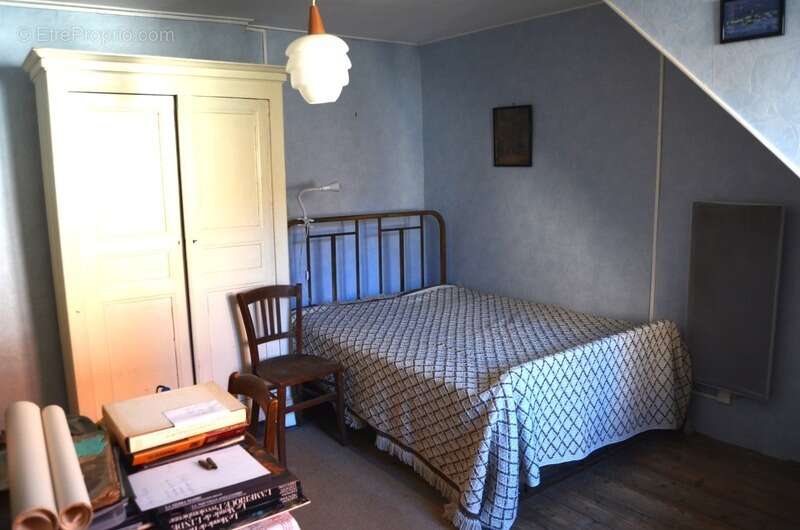 Maison à SCEY-SUR-SAONE-ET-SAINT-ALBIN