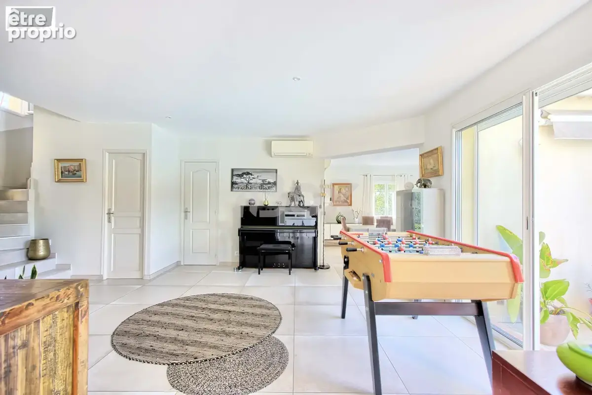 Coeur Petit Bois, Maison 160m2, 4 chambres, magnifique parcelle, - photo 6