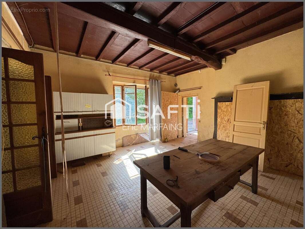 Photo 2 - Maison à CONDOM