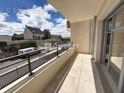 Appartement à MONTLHERY