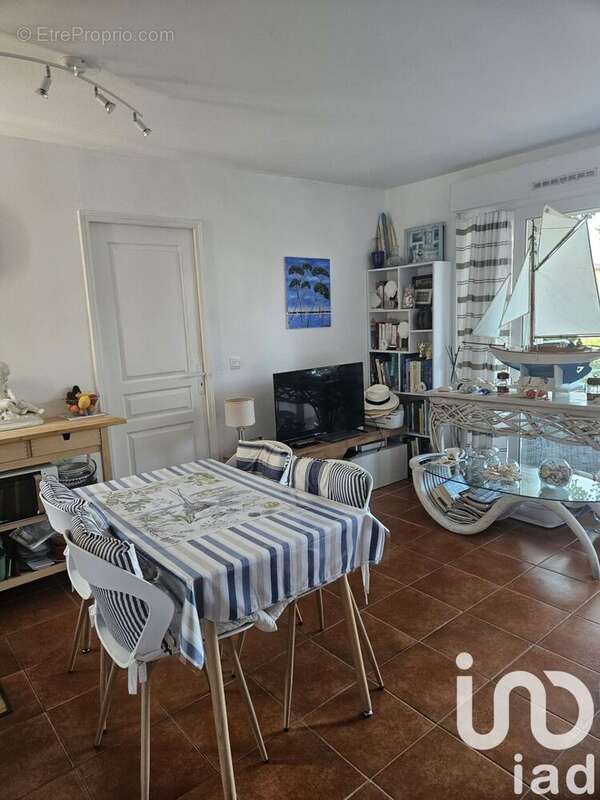 Photo 2 - Appartement à SAINTE-MAXIME