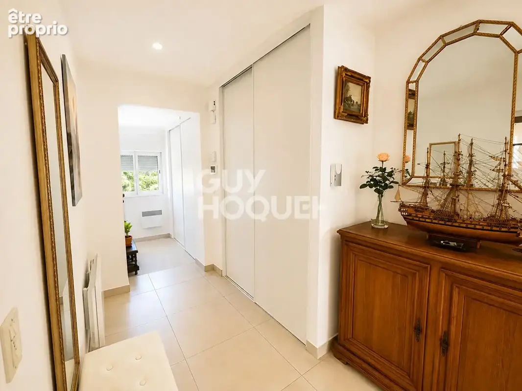 Maison d'exception Villeneuve-de-la-Raho - photo 3