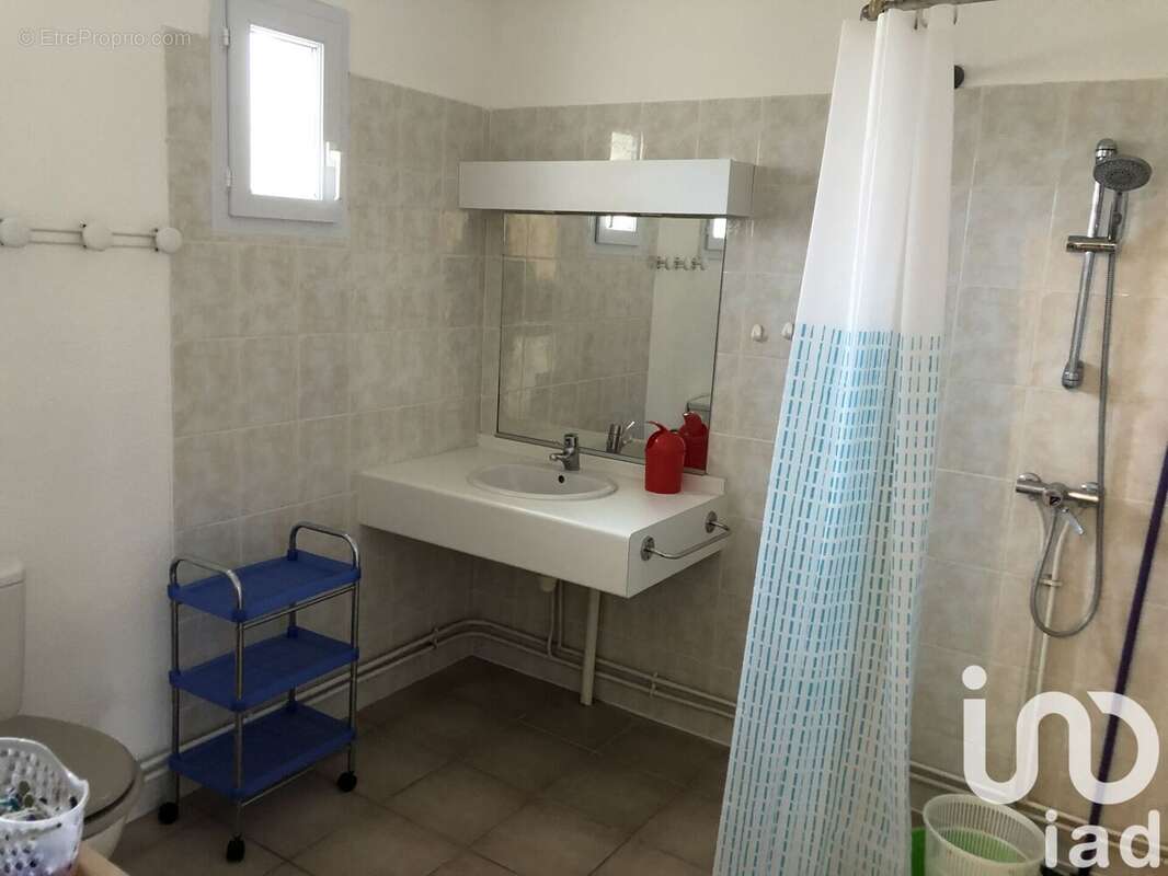 Photo 6 - Maison à OZILLAC