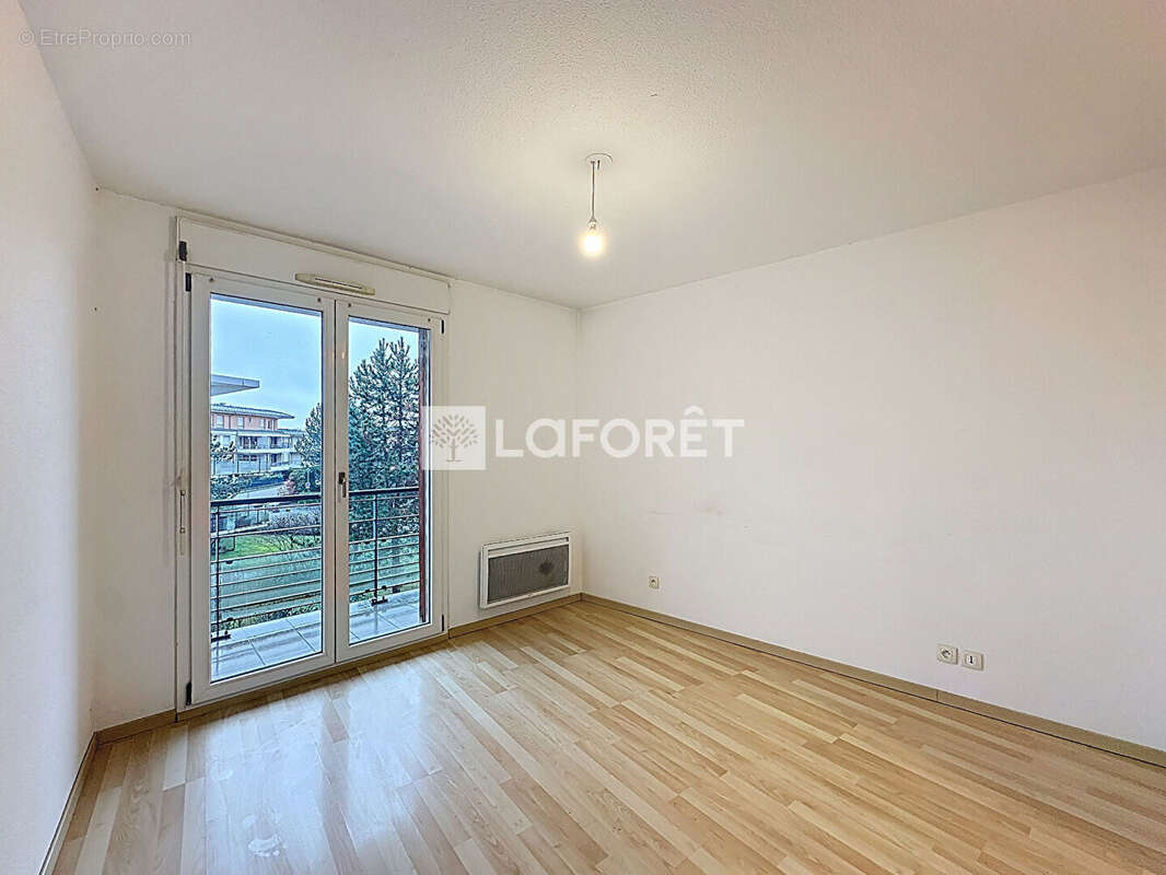 Appartement à SOUFFELWEYERSHEIM
