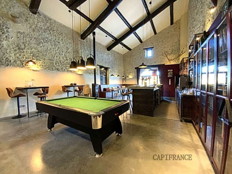 Maison à FORCALQUIER