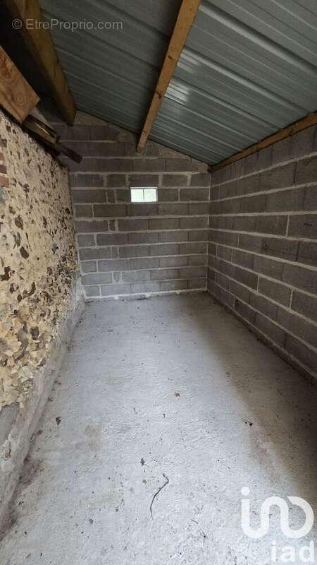 Photo 9 - Maison à SARGE-SUR-BRAYE