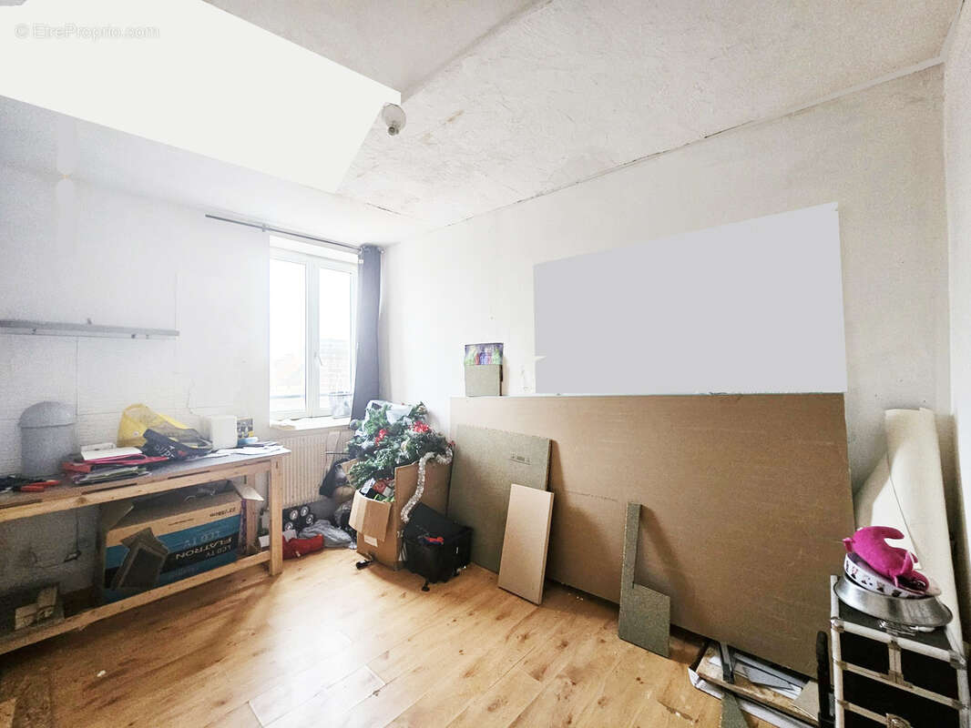 Appartement à FRESNES-SUR-ESCAUT