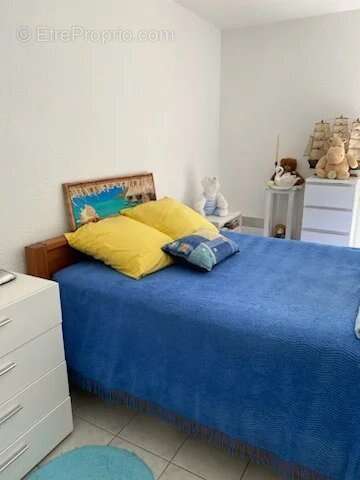 Appartement à SALOUEL