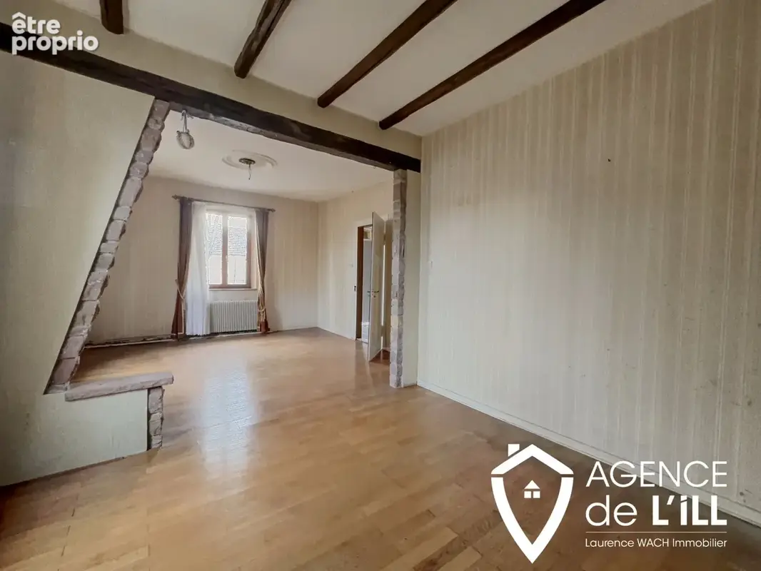 maison de 123 m2 sur 672 m2 de terrain à Marckolsheim - photo 4