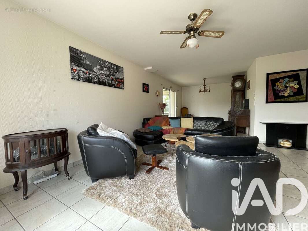 Photo 3 - Maison à AURAY