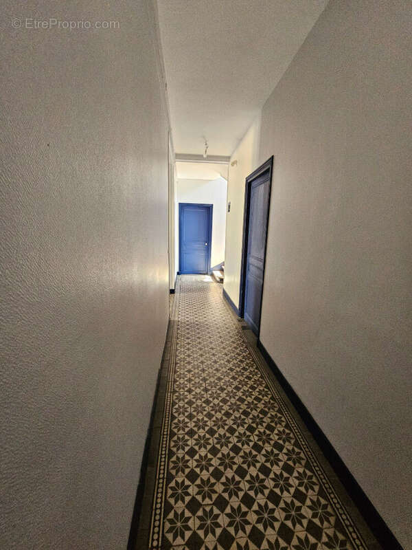 Appartement à VERSAILLES