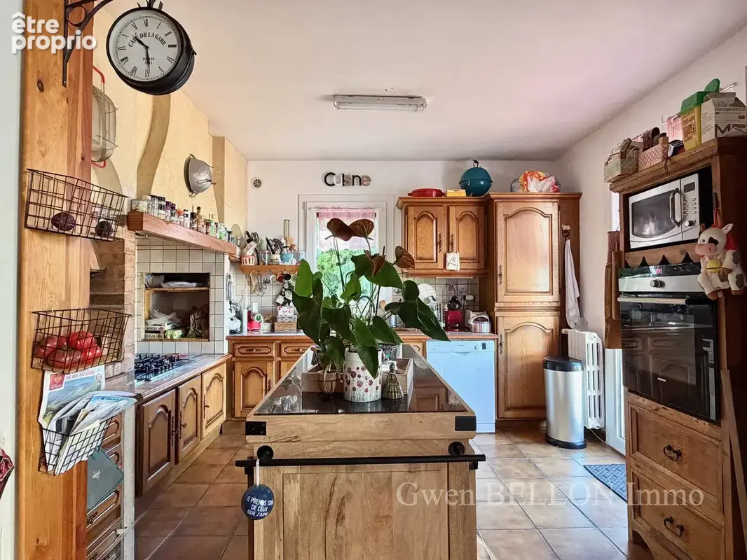 Maison 5 pièces 166 m² à vendre à Aurignac (31420) - photo 24