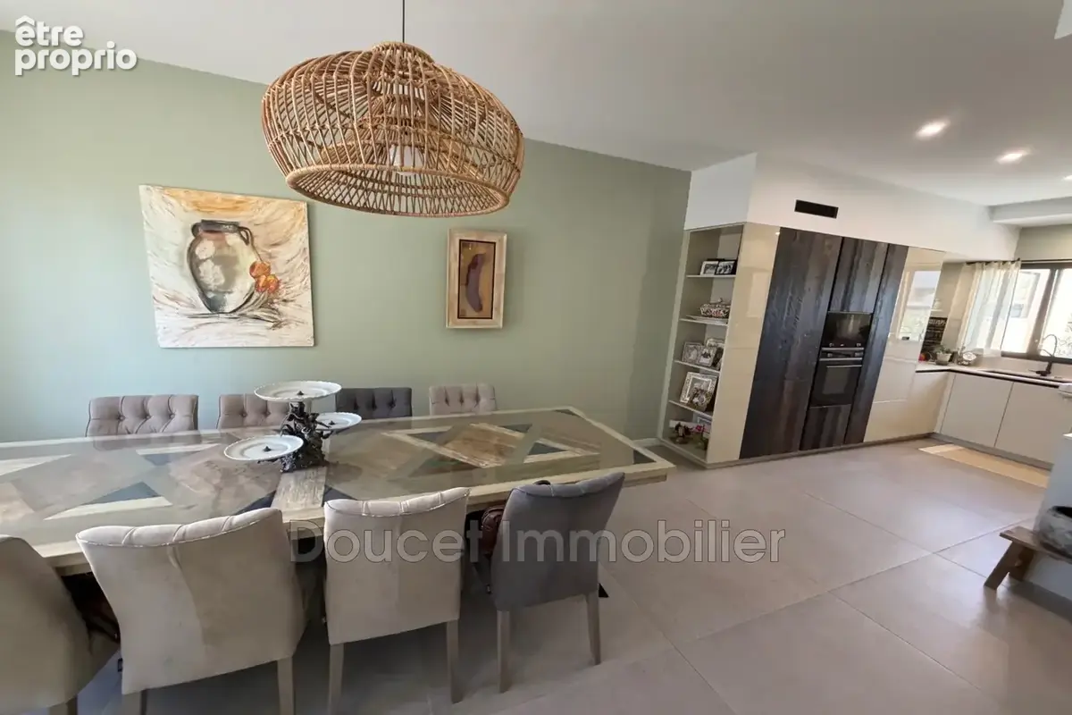 Maison 162 m² à vendre à Beziers (34500) - photo 3