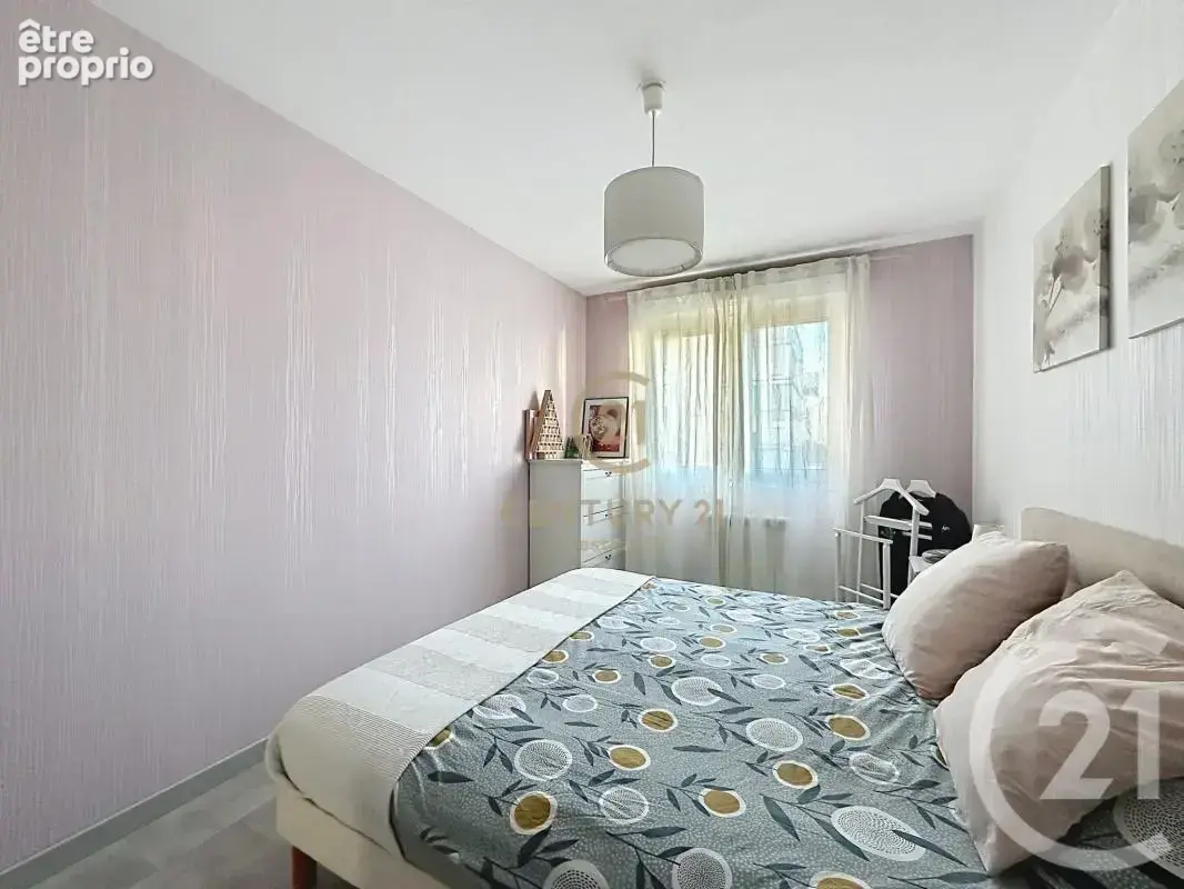 Appartement 5 pièces 113 m² à vendre à Lyon-8e (69008) - photo 9