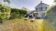 Maison à CERGY