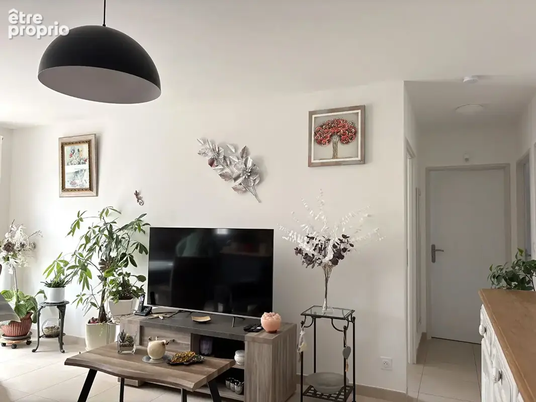Maison Villeneuve-Minervois 4 pièce(s) 83 m2 - photo 4