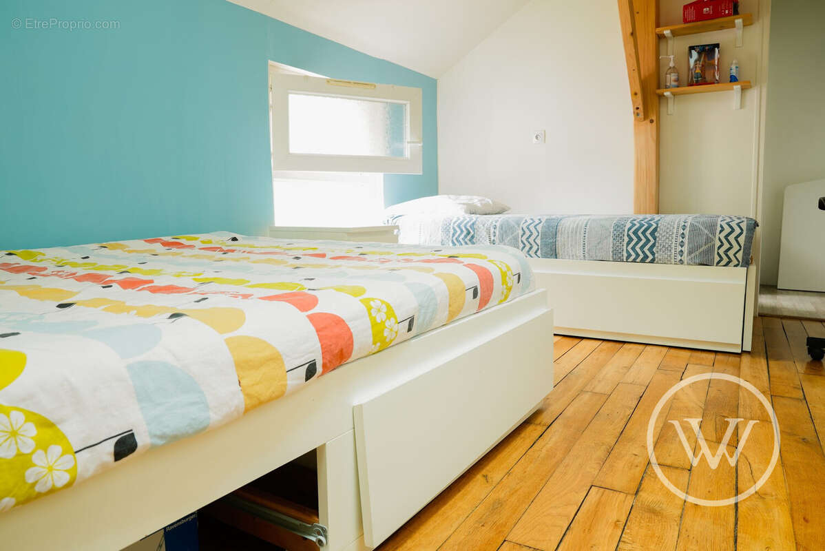 Appartement à FRANCONVILLE