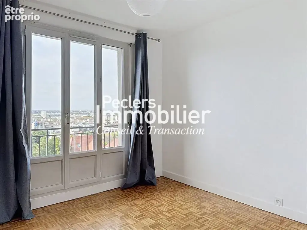 Appartement 4 pieces lumineux rue Gambetta - photo 5